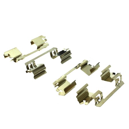 Centric Parts Disc Brake Hardware Kit, 117.35056 117.35056